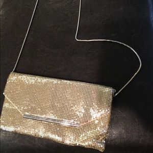 Bcbgmaxazria purse